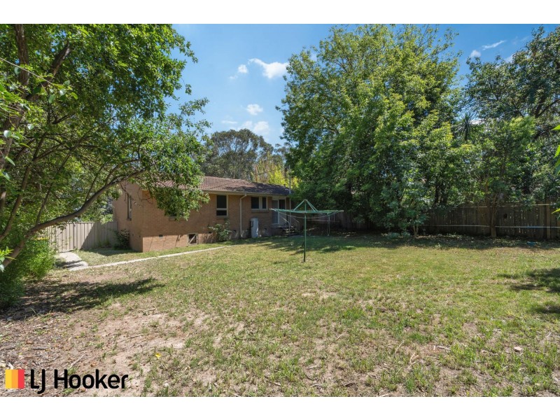 29 Aurora Close, Mawson ACT 2607