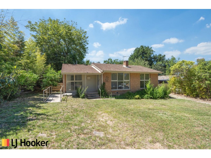 29 Aurora Close, Mawson ACT 2607