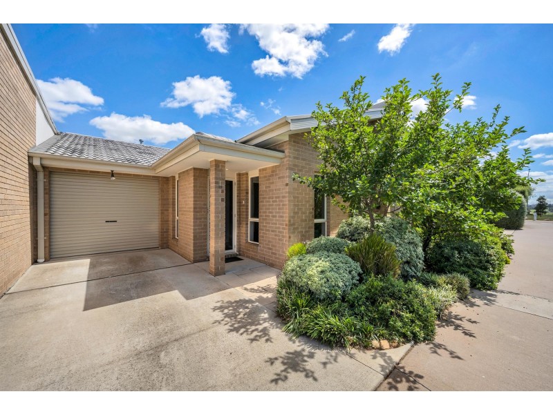 22/85 Macfarlane Burnet Avenue, Macgregor ACT 2615