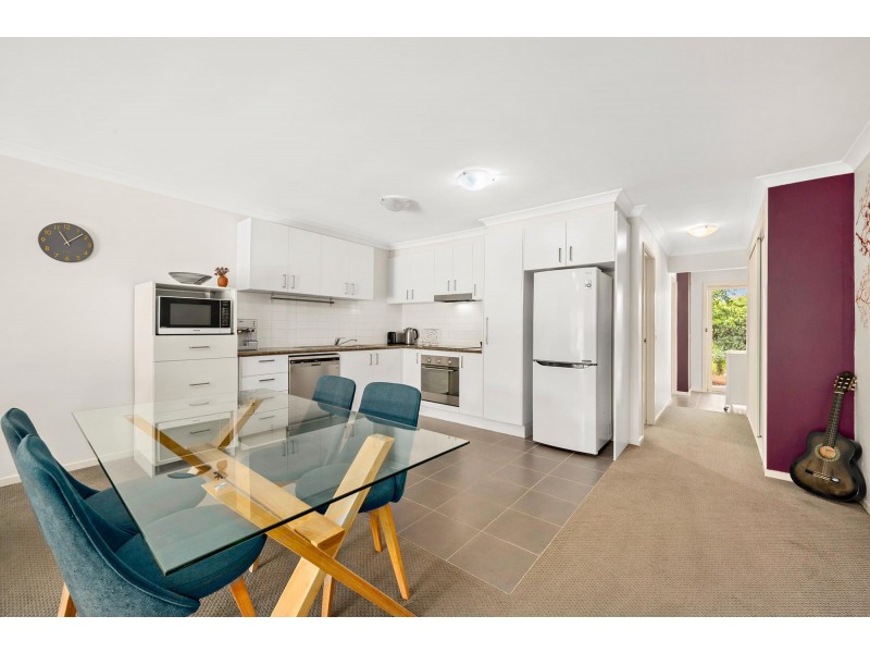 22/85 Macfarlane Burnet Avenue, Macgregor ACT 2615