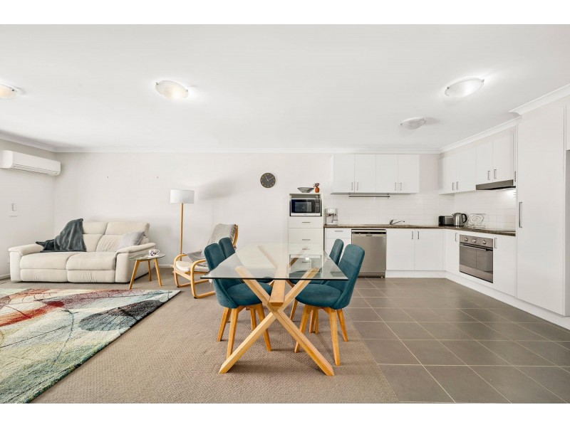 22/85 Macfarlane Burnet Avenue, Macgregor ACT 2615