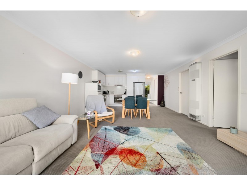 22/85 Macfarlane Burnet Avenue, Macgregor ACT 2615