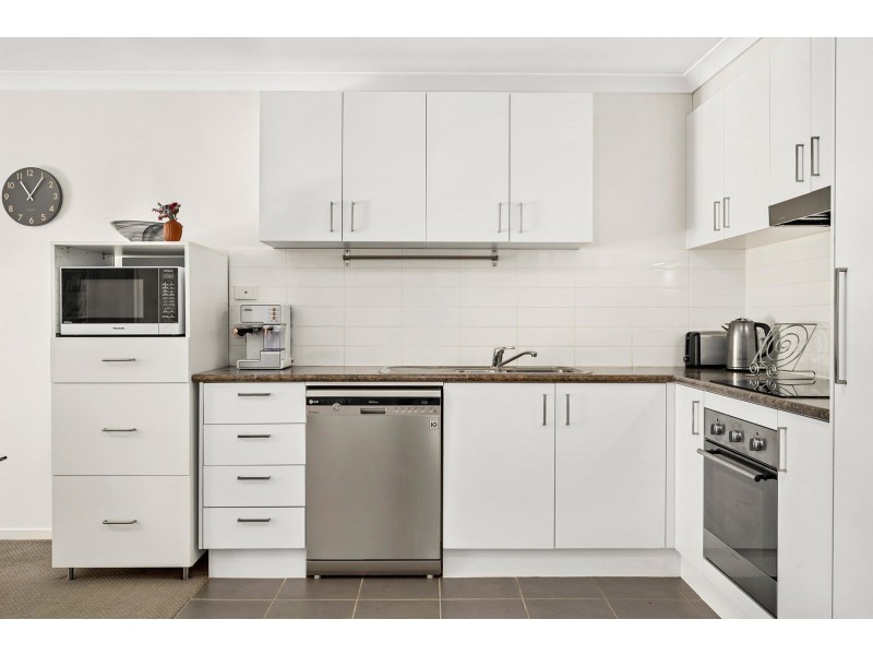 22/85 Macfarlane Burnet Avenue, Macgregor ACT 2615