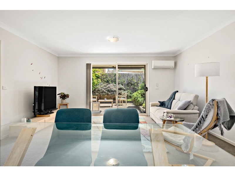 22/85 Macfarlane Burnet Avenue, Macgregor ACT 2615