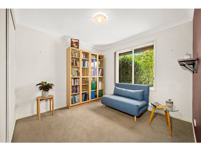 22/85 Macfarlane Burnet Avenue, Macgregor ACT 2615