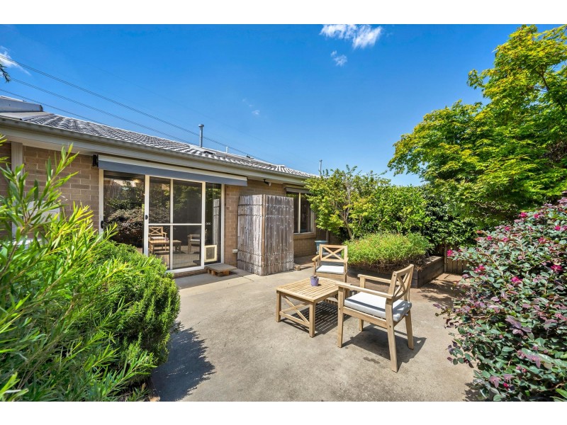 22/85 Macfarlane Burnet Avenue, Macgregor ACT 2615