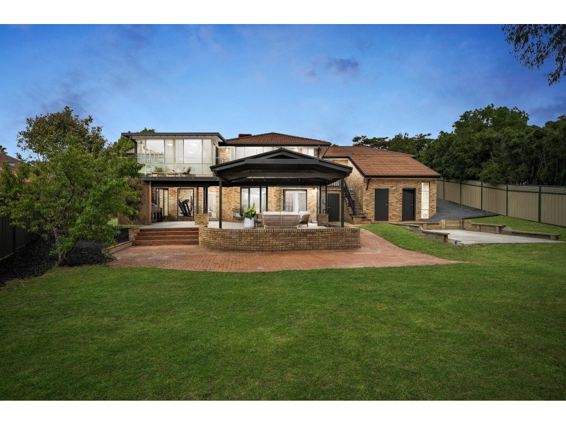 40 Halloran Drive, Jerrabomberra NSW 2619