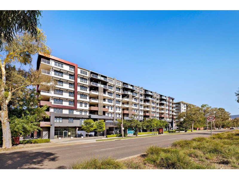305/104 Northbourne Avenue, Braddon ACT 2612