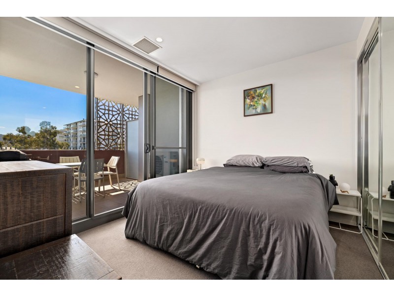 305/104 Northbourne Avenue, Braddon ACT 2612