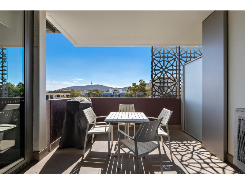 305/104 Northbourne Avenue, Braddon ACT 2612