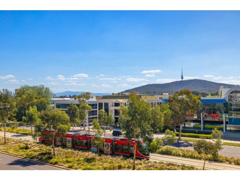 305/104 Northbourne Avenue, Braddon ACT 2612