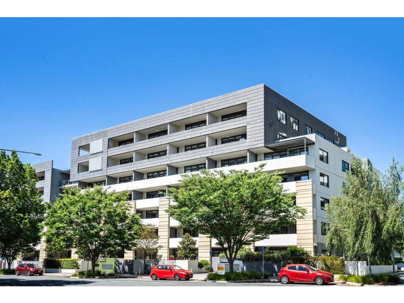 9/39 Chandler Street, Belconnen ACT 2617