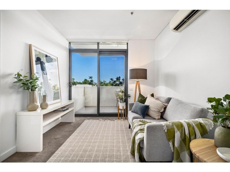 9/39 Chandler Street, Belconnen ACT 2617