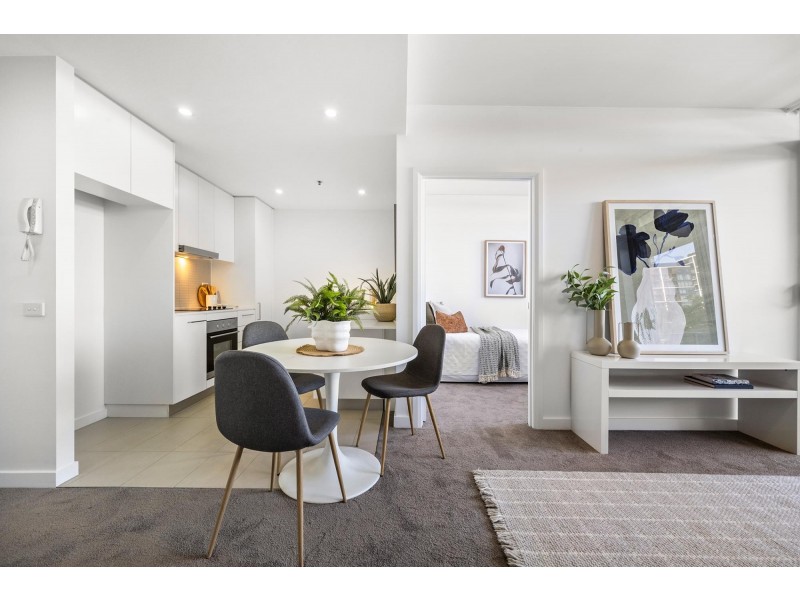 9/39 Chandler Street, Belconnen ACT 2617