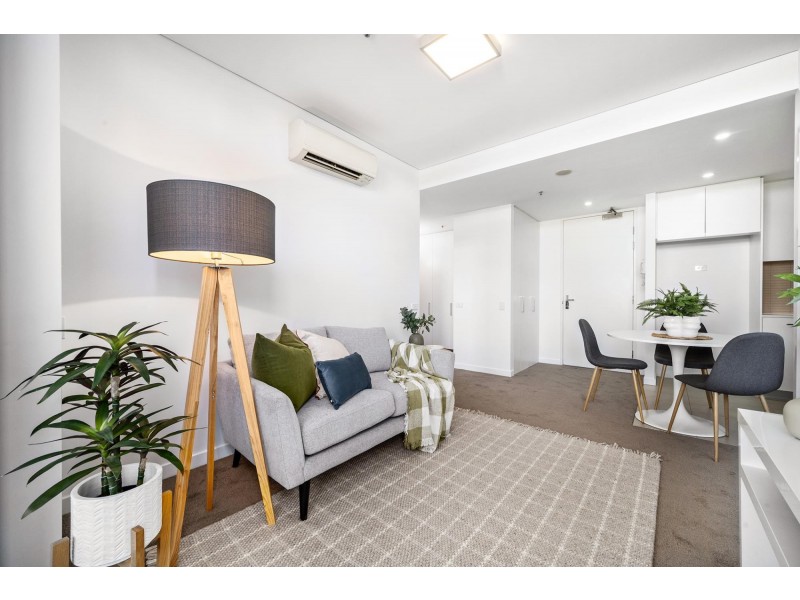 9/39 Chandler Street, Belconnen ACT 2617