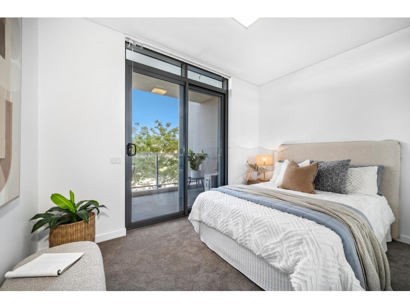 9/39 Chandler Street, Belconnen ACT 2617