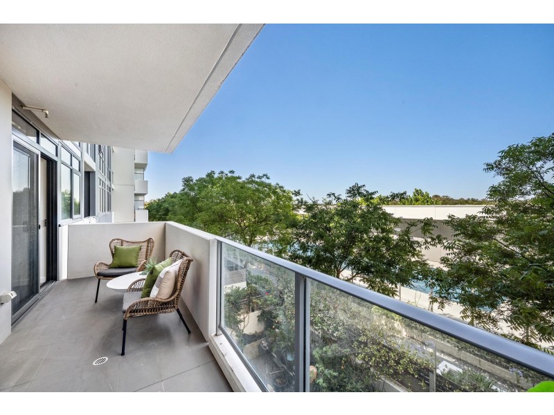 9/39 Chandler Street, Belconnen ACT 2617