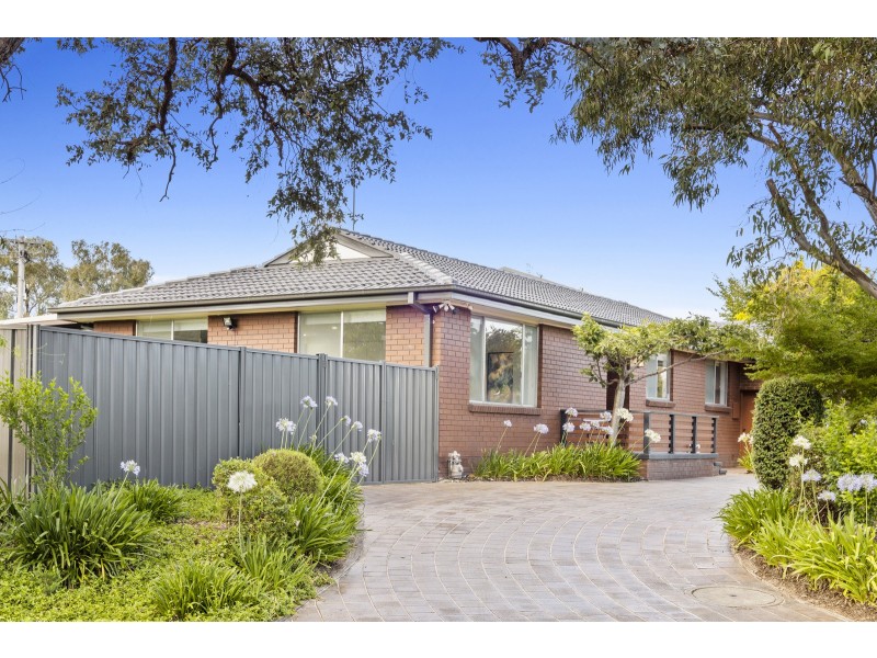4 Kriewaldt Circuit, Higgins ACT 2615