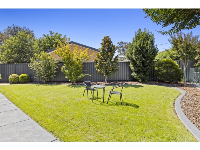 4 Kriewaldt Circuit, Higgins ACT 2615