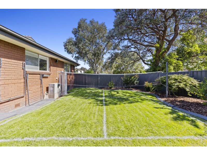 4 Kriewaldt Circuit, Higgins ACT 2615