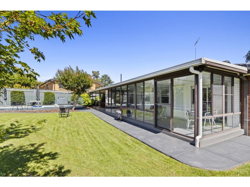 4 Kriewaldt Circuit, Higgins ACT 2615