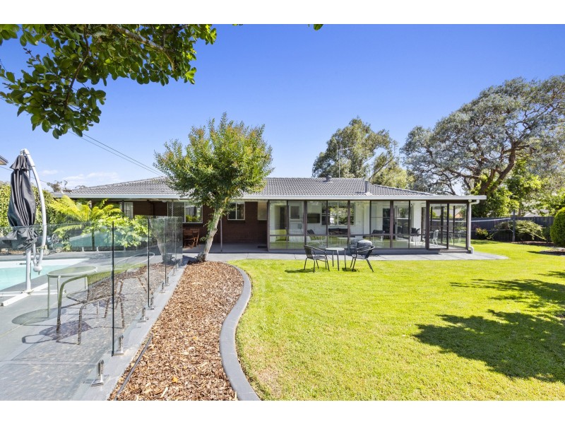 4 Kriewaldt Circuit, Higgins ACT 2615