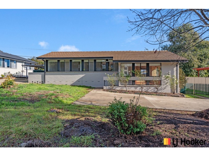 153 Starke Street, Holt ACT 2615