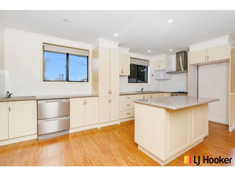 153 Starke Street, Holt ACT 2615
