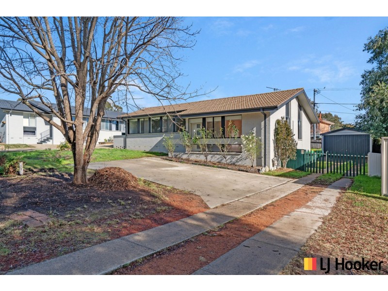 153 Starke Street, Holt ACT 2615