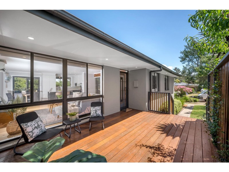 32 Gollan Street, Evatt ACT 2617