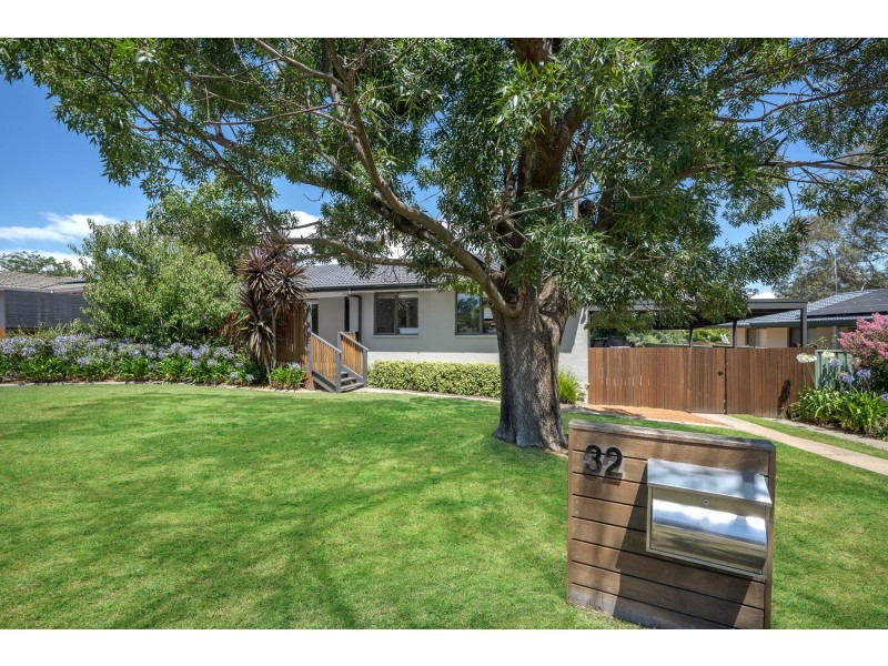 32 Gollan Street, Evatt ACT 2617