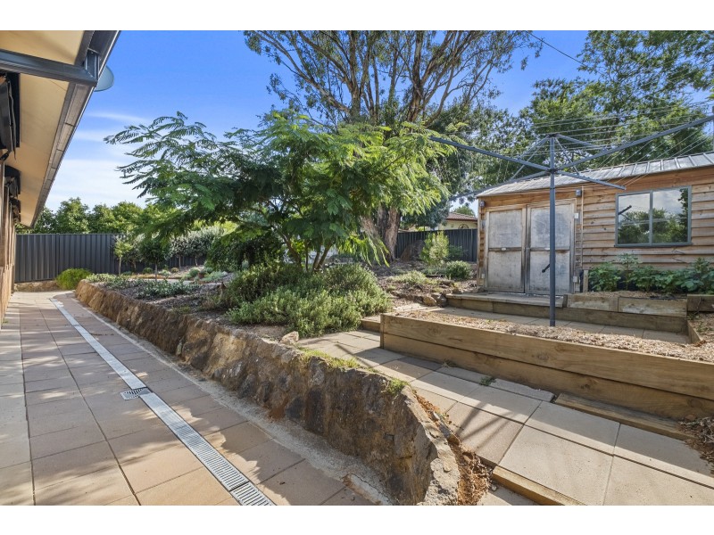 66 Macrossan Crescent, Latham ACT 2615