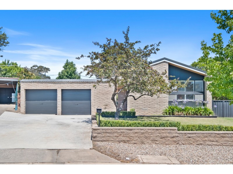 50 Davidson Street, Higgins ACT 2615