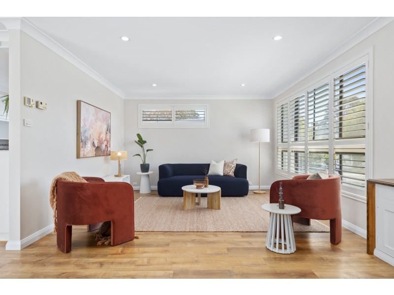 50 Davidson Street, Higgins ACT 2615