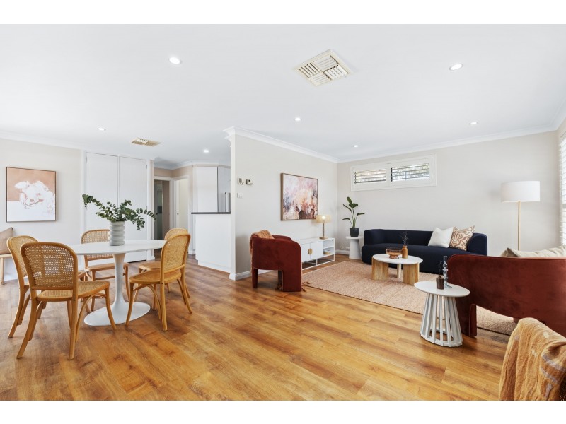 50 Davidson Street, Higgins ACT 2615