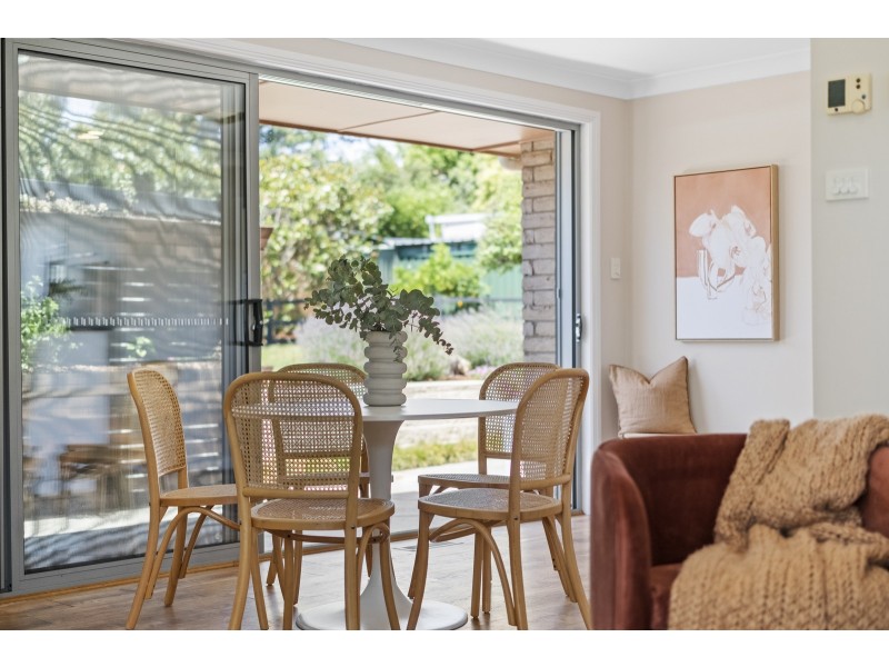 50 Davidson Street, Higgins ACT 2615
