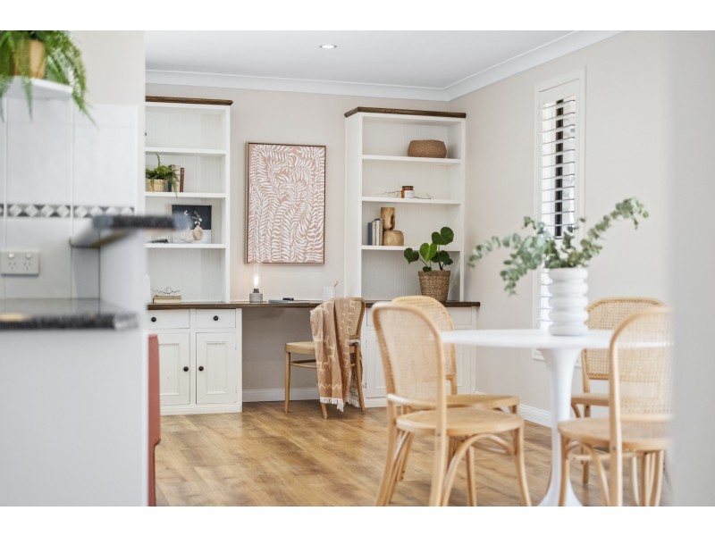 50 Davidson Street, Higgins ACT 2615