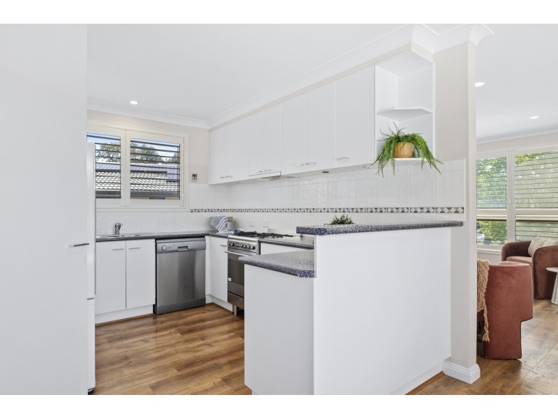 50 Davidson Street, Higgins ACT 2615