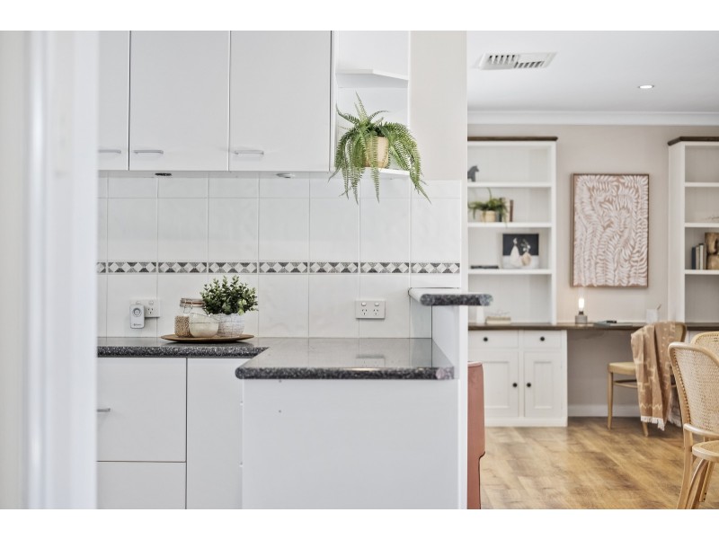 50 Davidson Street, Higgins ACT 2615
