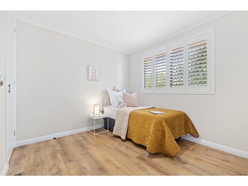 50 Davidson Street, Higgins ACT 2615