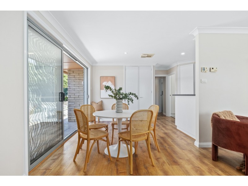 50 Davidson Street, Higgins ACT 2615