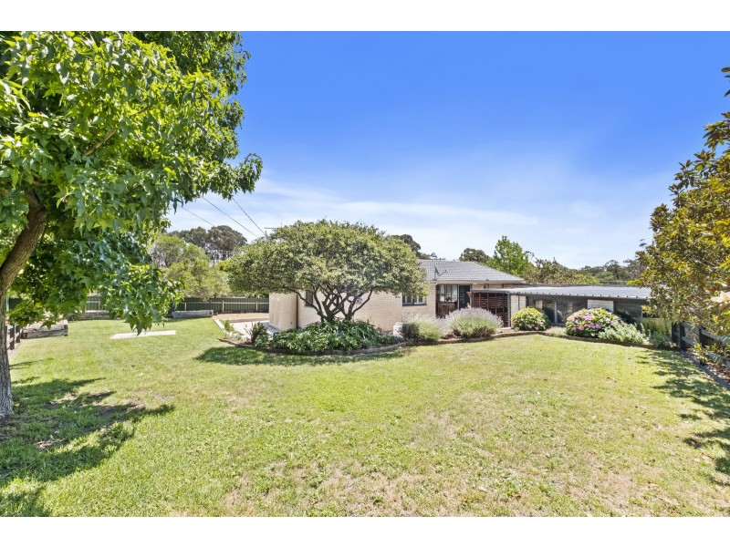 50 Davidson Street, Higgins ACT 2615
