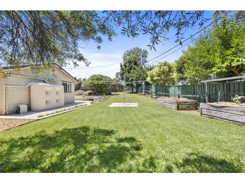 50 Davidson Street, Higgins ACT 2615