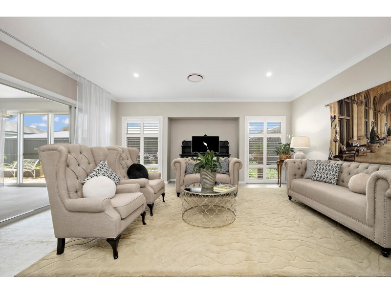 11 Goiser Loop, Googong NSW 2620
