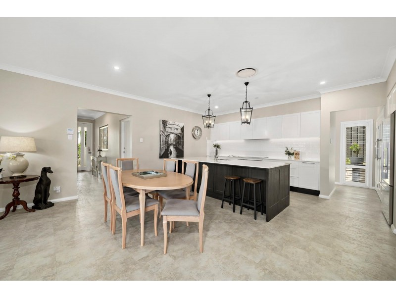 11 Goiser Loop, Googong NSW 2620