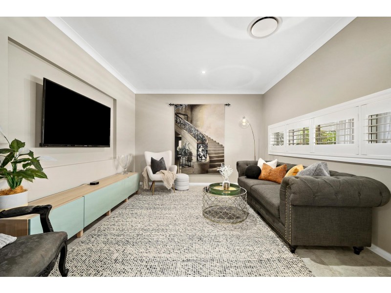 11 Goiser Loop, Googong NSW 2620