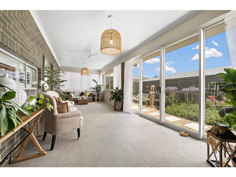 11 Goiser Loop, Googong NSW 2620