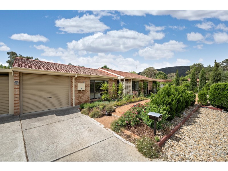 24 Wyselaskie Circuit, Kambah ACT 2902