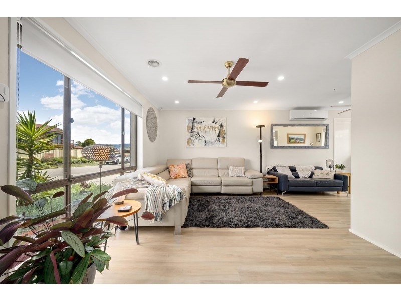 24 Wyselaskie Circuit, Kambah ACT 2902