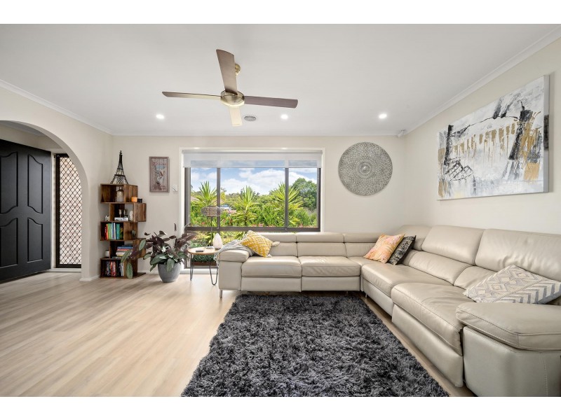 24 Wyselaskie Circuit, Kambah ACT 2902